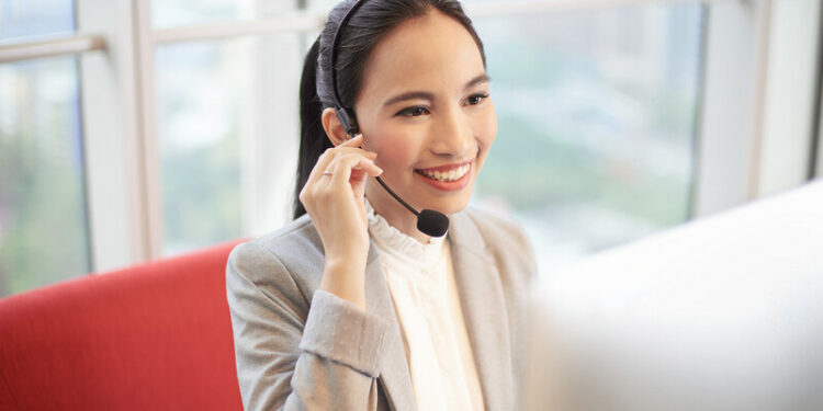 Bantu UMKM Go Digital, Telkomsel Tambah Layanan Outbound Call 188 di Platform 99 Persen Usahaku