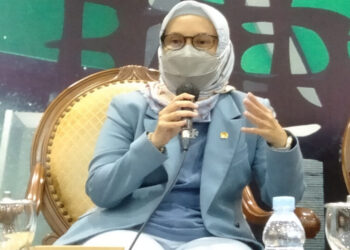 Baleg DPR Ungkap Butuh Waktu Lebih untuk Kaji  RUU TPKS