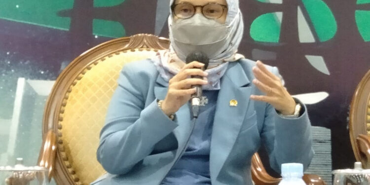 Baleg DPR Ungkap Butuh Waktu Lebih untuk Kaji  RUU TPKS