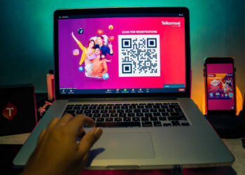 Telkomsel Luncurkan ‘Sahabat Telkomsel’ , Wadah Pengembangan Talenta Digital Content Creator Tanah Air