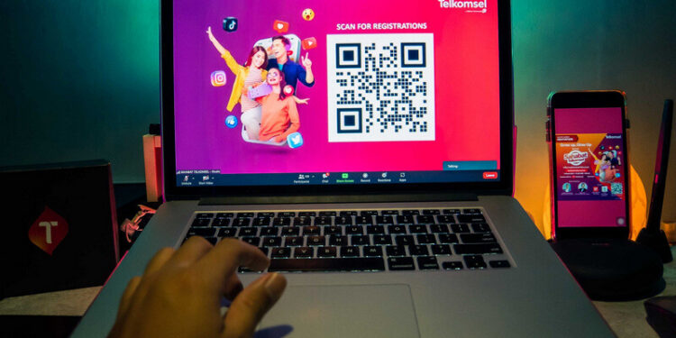 Telkomsel Luncurkan ‘Sahabat Telkomsel’ , Wadah Pengembangan Talenta Digital Content Creator Tanah Air
