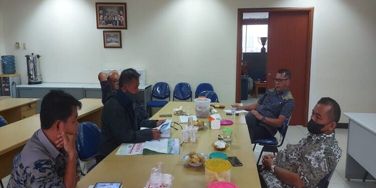 PWI Jaya Siap Gelar Ajang Anugerah Jurnalistik MHT 2022