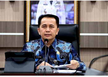 Kabar Gembira, Kemendagri Pastikan Persetujuan Tambahan Penghasilan Pegawai Bagi ASN Cair Hari Ini