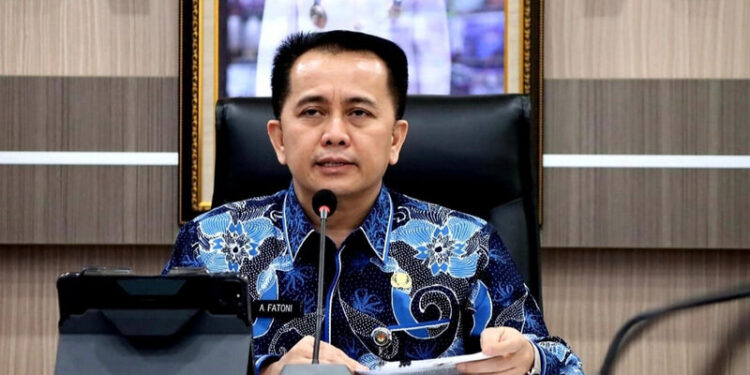 Kabar Gembira, Kemendagri Pastikan Persetujuan Tambahan Penghasilan Pegawai Bagi ASN Cair Hari Ini