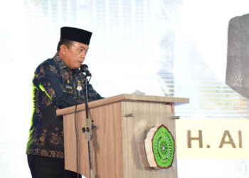 Pemprov Jambi Siapkan Pemuda Trampil dalam Menyongsong Pembangunan Nasional