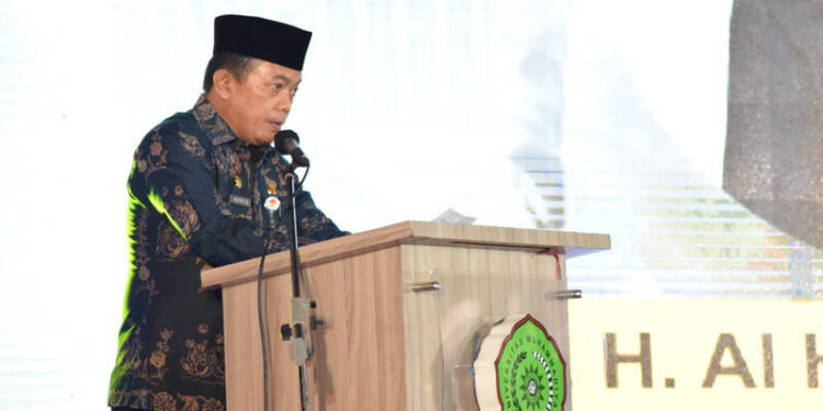 Pemprov Jambi Siapkan Pemuda Trampil dalam Menyongsong Pembangunan Nasional