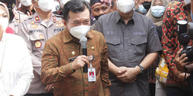 Pemprov Jambi akan Tingkatkan Kualitas Kawasan Candi Muaro Jambi