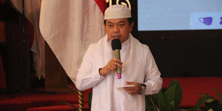 Jambi Siapkan Generasi Milenial yang Saleh dan Salihah