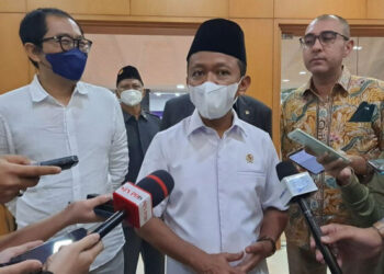 Menteri Investasi Minta Ide Penundaan Pemilu 2024 Tidak Diharamkan