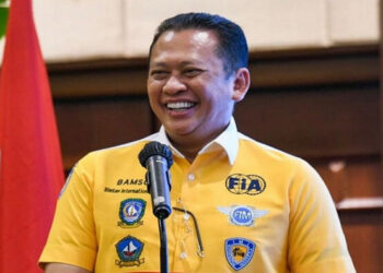 Lindungi Masyarakat dari Investasi Bodong dengan Regulasi yang Tepat