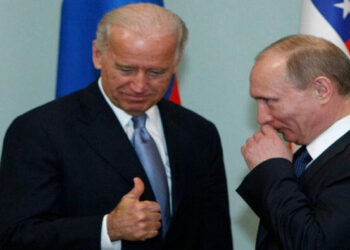 Hinaan Biden ke Putin Persempit Pemulihan Hubungan AS-Rusia