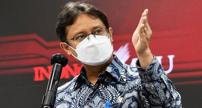 Menkes Bakal Turun Tangan Atasi Polemik Pemecatan Terawan