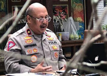 Operasi Keselamatan 2022, Korlantas: Tak Hanya Edukasi Tapi Literasi Dalam Berlalu Lintas