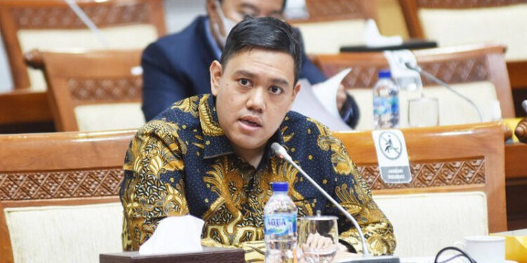 Tuan Rumah Presidensi G20 Bisa Jadi Momentum Indonesia Cegah ‘Spillover Effect’ Perang Rusia-Ukraina