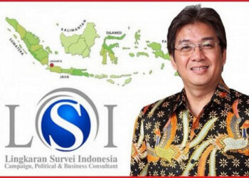 Penundaan Pemilu akan Menjadi Skandal Politik yang Dicatat Sejarah