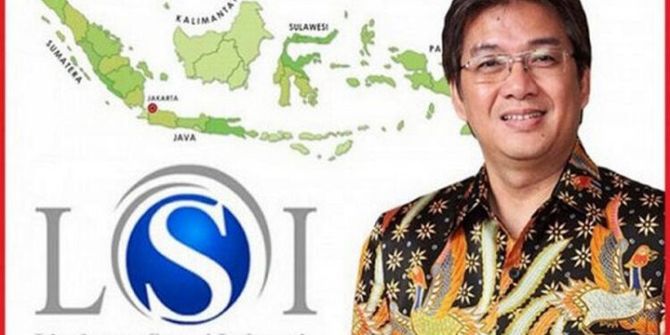 Penundaan Pemilu akan Menjadi Skandal Politik yang Dicatat Sejarah