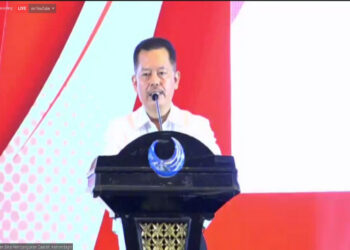 Pemda Diminta Berperan Aktif Tingkatkan Implementasi SPM di Daerah