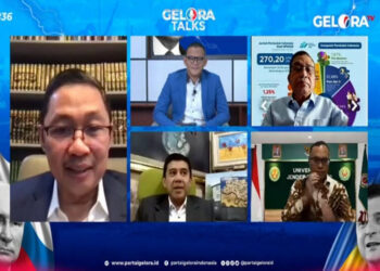 Negara Adidaya Diprediksi Runtuh, Anis Matta: Perang Rusia Vs Ukraina Seperti Gong Selamat Datang Tatanan Dunia Baru