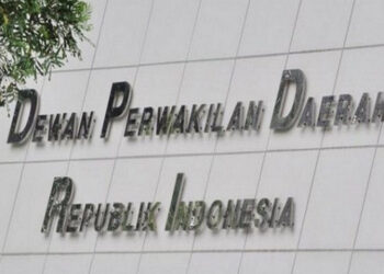 DPD RI Siap Jadi Palang Pintu Hadang Penundaan Pemilu 2024