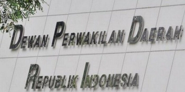 DPD RI Siap Jadi Palang Pintu Hadang Penundaan Pemilu 2024