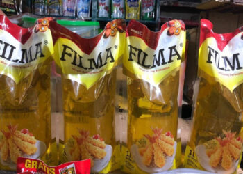 Stabilkan Harga, Sinar Mas Tingkatkan Produksi dan Distribusi Minyak Goreng