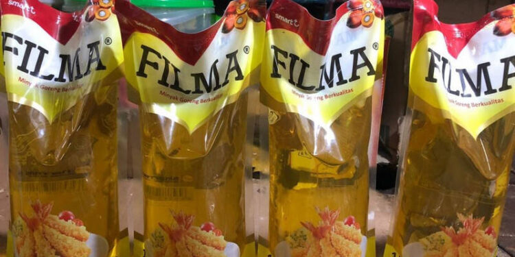 Stabilkan Harga, Sinar Mas Tingkatkan Produksi dan Distribusi Minyak Goreng