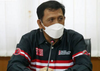 Soal Penundaan Pemilu, PKN: Semua Pihak Harus Taat Konstitusi, Jangan Hanya Benefit Kekuasan Semata yang Dilihat