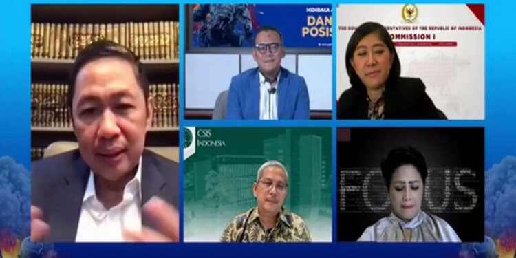 Anis Matta: Pemerintah Perlu Siapkan Pemadam Kebakaran Ekonomi