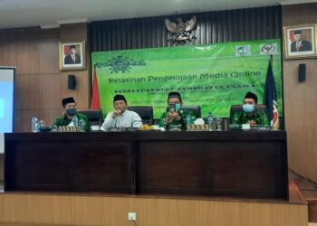 DPD RI Ingatkan Peran Guru Dapat Tergantikan oleh Media Online