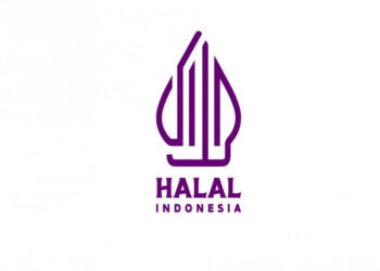 BPJPH Kemenag Luncurkan Logo Halal Indonesia Berlaku Nasional