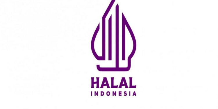 BPJPH Kemenag Luncurkan Logo Halal Indonesia Berlaku Nasional
