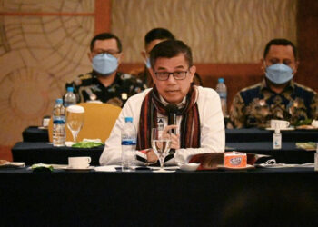 Komisi III DPR Soroti Masalah Kapasitas Lapas yang ‘Over Capacity’ Tak Ada Solusi Bertahun-tahun