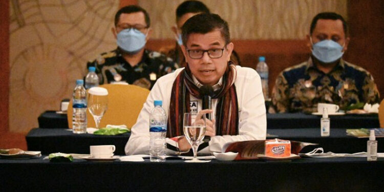 Komisi III DPR Soroti Masalah Kapasitas Lapas yang ‘Over Capacity’ Tak Ada Solusi Bertahun-tahun