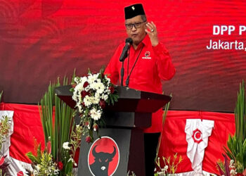 PDIP Sebut Kekuatan Anak Muda adalah Ide dan Gagasan