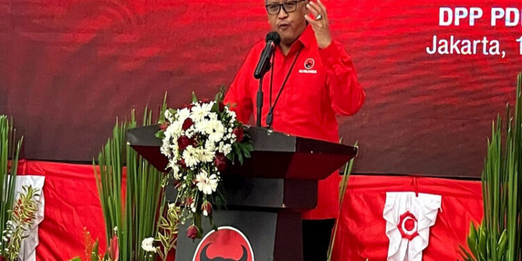 PDIP Sebut Kekuatan Anak Muda adalah Ide dan Gagasan