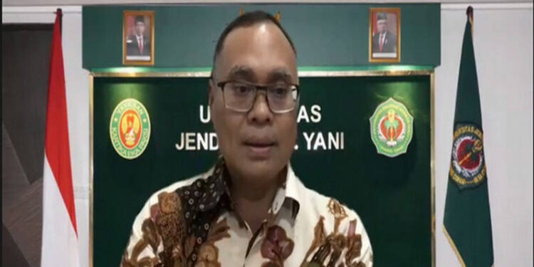 Setujui Resolusi PBB soal Invasi Rusia ke Ukraina, Indonesia Dinilai Mengekor AS