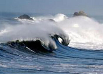 BMKG: Dua Sumber Gempa Besar di Bali Bisa Picu Tsunami