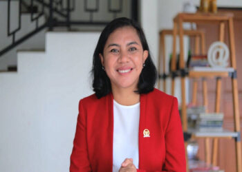 PDIP Nilai Sikap Indonesia soal Ukraina Sesuai Piagam PBB dan Kepentingan Kemanusiaan