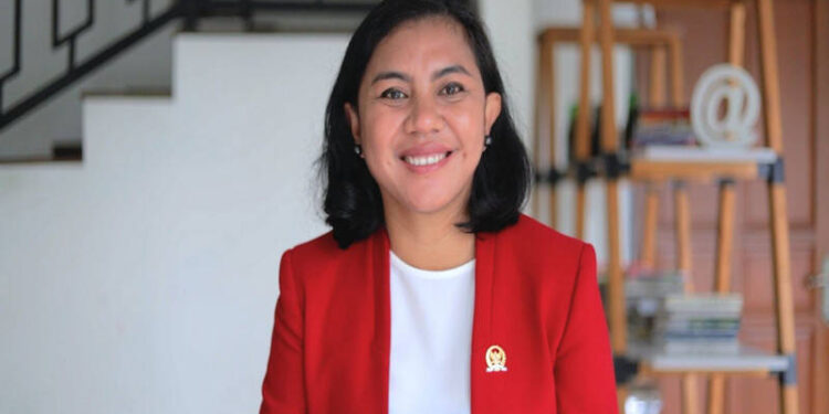 PDIP Nilai Sikap Indonesia soal Ukraina Sesuai Piagam PBB dan Kepentingan Kemanusiaan