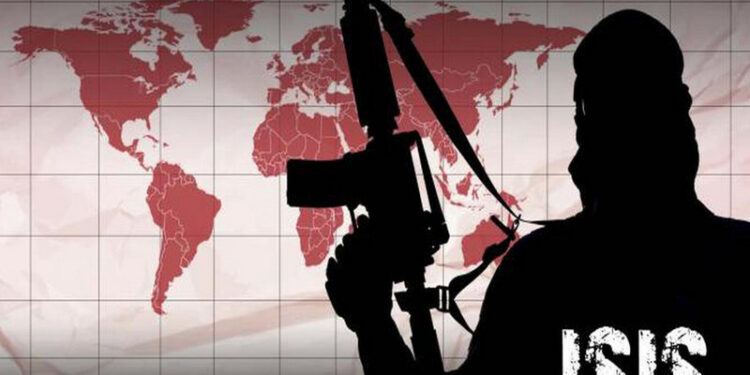 ISIS Tunjuk Abu Hasan al-Hashemi al-Qurashi sebagai Pemimpin Baru