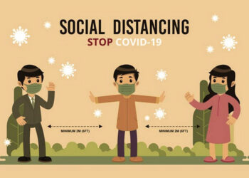 DPR Dorong Pemerintah Susun Strategi Prokes Baru Sesuai Kondisi Terkini