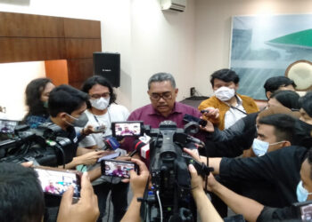 Ide Penundaan Pemilu 2024 Hanya di Tingkat Elit Politik Saja