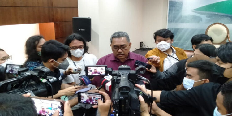 Ide Penundaan Pemilu 2024 Hanya di Tingkat Elit Politik Saja