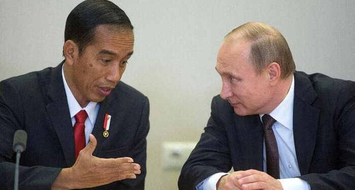 Indonesia Pastikan Tetap Netral di KTT G20, Semua Anggota Diundang