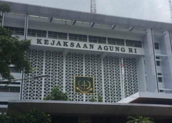 Kejagung Minta Seluruh Kejari Bentuk Rumah Restorative Justice