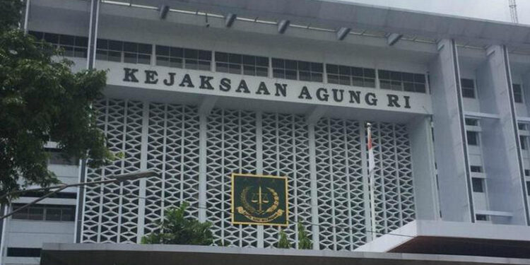 Kejagung Minta Seluruh Kejari Bentuk Rumah Restorative Justice
