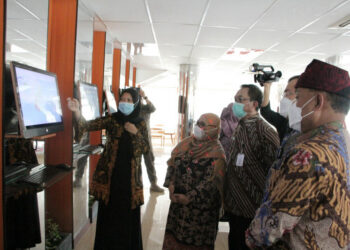 Kemendagri Apresiasi Pemkab Banyuwangi Berhasil Tekan Angka Kemiskinan Ekstrem