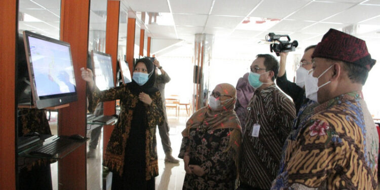 Kemendagri Apresiasi Pemkab Banyuwangi Berhasil Tekan Angka Kemiskinan Ekstrem