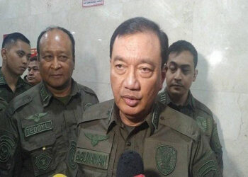 BIN Sebut IKN Nusantara Terobosan Wujudkan Visi Indonesia 2045