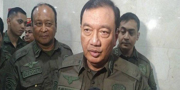 BIN Sebut IKN Nusantara Terobosan Wujudkan Visi Indonesia 2045